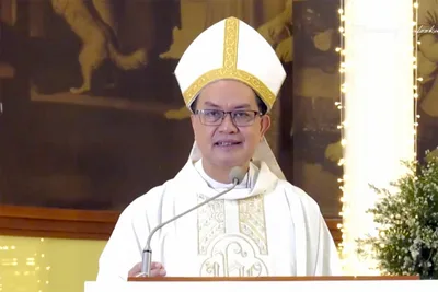 CBCP head: Caring for creation is a moral, spiritual duty