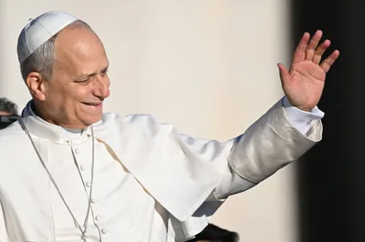 Pope: Sense of belonging more important than numbers of people in Church