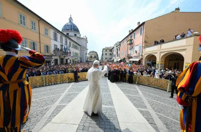 Here are 50 notable remarks by Pope Leo XIV during his first 100 days