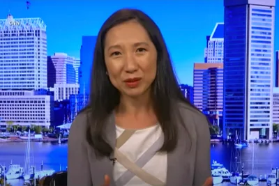 Ex-Planned Parenthood manager: They ‘don’t refer to any unborn baby as a baby’