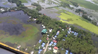 Indigenous peoples group demands gov’t action after severe flooding in Maguindanao provinces