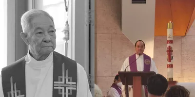 Father Arevalo, kinilala ng CBCP