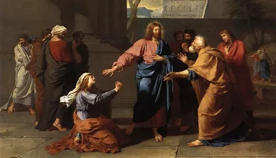 Can Non-Christians Be Saved?