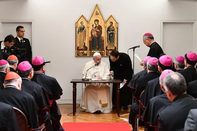 Japanese bishops call for urgent action to protect creation, vulnerable