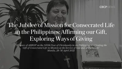 FULL TEXT: Cardinal Braz de Aviz’s address at opening of AMRSP virtual convention