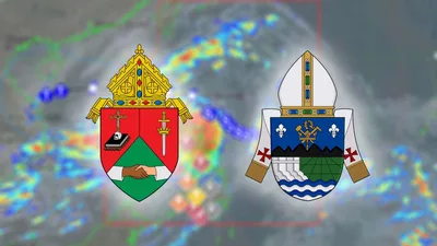 Diocese of San Fernando at Diocese of San Jose, humiling ng panalangin
