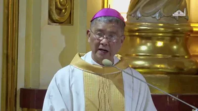 Muling pagkabuhay ni Hesus, isang pangako para sa kaligtasan ng sangnilikha