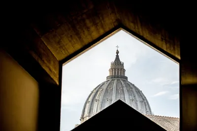 Financial watchdog tells Vatican to improve judicial action on crime