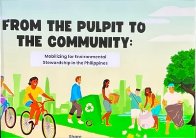Philosophical conference stresses urgency of environmental stewardship