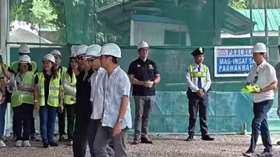 Pagtatayo ng Hemodialysis building sa NKTI, pinamamadali ni PBBM - VeritasPH