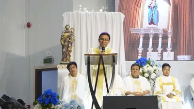 Gamitin ang AI sa pagpapalaganap ng katotohanan