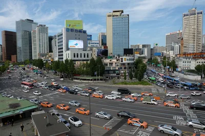 South Korea proposes new law allowing abortion up to 14 weeks