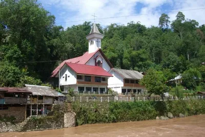 Catholics in Indonesia will be alert during Holy Week in light of church attacks