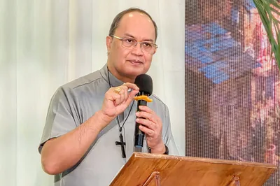 Cardinal warns charismatic groups against rise of ‘spiritual celebrities’