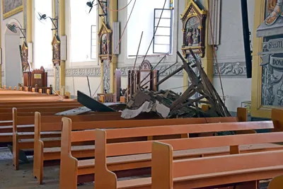 Batangas basilica remains closed indefinitely