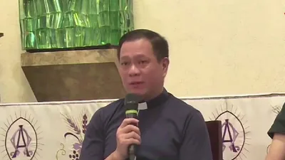 Charter change, tinututulan ng mga pari, mambabatas at dating opisyao ng pamahalaan