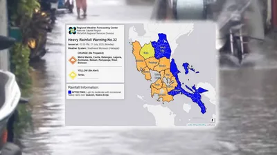 Bilang ng evacuees sa lalawigan ng Bulacan, patuloy na tumataas - VeritasPH