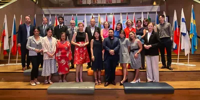 Pilipinong estudyante, inaanyayahan ng EU sa European Higher Education fair 2023