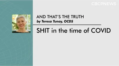 SHIT in the time of COVID
