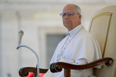 Pope Leo XIV sends 100,000 euros to Church in Colombia to aid earthquake victims