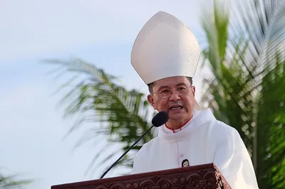 Don’t be complacent about Covid-19, says bishop