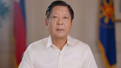 Pagpapanatili ng Rule of Law, panawagan ni Pangulong Marcos Jr., sa banta ni VP Duterte