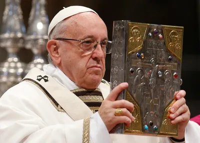 Vatican: Claim that pope denied hell’s existence is unreliable