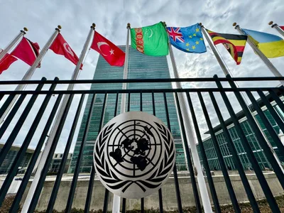 New Holy See Permanent Observer to UN: Hate speech is not freedom of expression