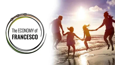 Balanse sa trabaho at relasyon sa pamilya, isinusulong ng Economy of Francesco