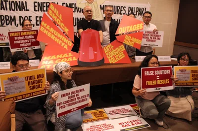 Consumer groups seek energy chief’s resignation over rising power costs, outages