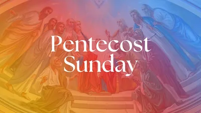 Pentekostes: Ang Kapangyarihan ng Espiritu sa Araw-araw