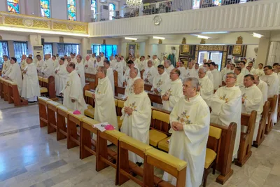 Bishops: Stand up for truth amid ‘radical distortions’ of history