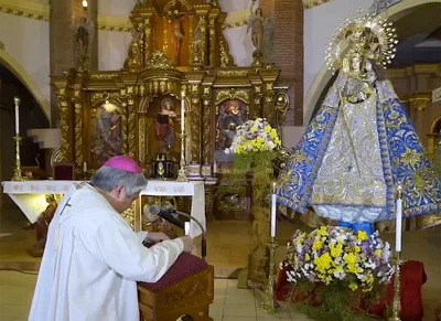Archbishop Soc declares 21 days of prayer for nat’l healing