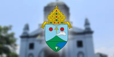 Quasi Parish of Saint Pedro Calungsod, itinatag ng Diocese of Legazpi