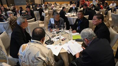 FABC delegates call for stronger Church action on Asia’s deepening crises