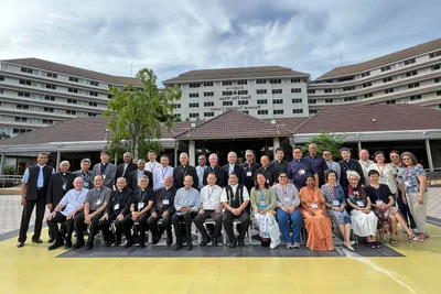 Synod on Synodality: Bishops launch regional workshops ahead of October meeting in Rome