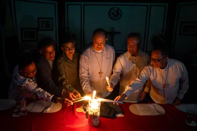 Church-backed truth body seeks ‘deeper truth’ into Duterte drug war killings