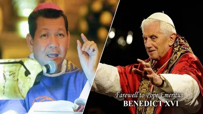 Maging katuwang sa pagpapalaganap ng katotohanan sa sanlibutan.