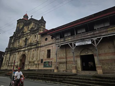 Religious order backs heritage protections as opposition grows to Laguna hydropower project in the Philippines