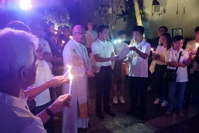On Yolanda’s 10th anniversary, Caritas PH calls for ‘scaled-up’ action vs climate crisis