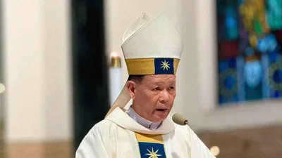 Kung inilalayo tayo sa mga dukha sa halip na ilapit, hindi ito maituturing na pamumuhay sa kabanalan - VeritasPH