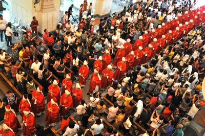 CBCP frowns on ‘Biblical argument’ for death penalty