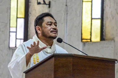 Priest, nun face kidnapping charges