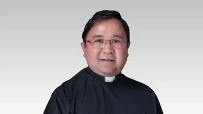 Pangasinan priest is new Baguio bishop