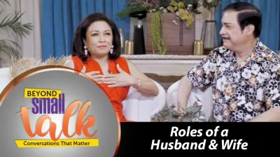 Keys to a Successful Marriage