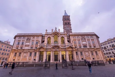 2 Bohol churches get affinity bond with papal basilica