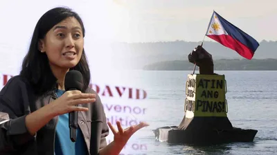 Pagpili ng mga Pilipino sa kandidatong may paninindigan sa WPS, pinuri ng Atin Ito