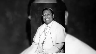 Bishop Bastes, sumakabilang buhay sa edad na 80-anyos