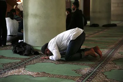 Mosque attack ‘wreaks havoc’ on religiously tolerant South Africa, bishops say