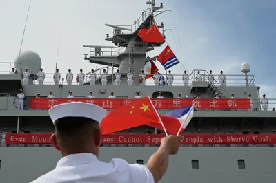 Espionage allegations add new strain to Philippines–China relations